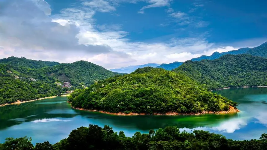 智能化智慧城市节能